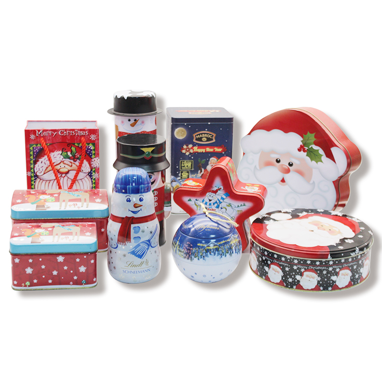 Christmas Candy Jar News